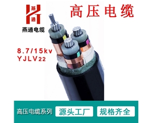 高压电缆